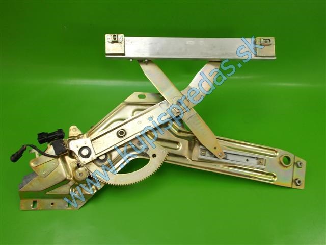 Mechanizmus stahovania okna FERRARI 360 F430 